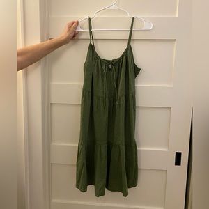 Old Navy Sun Dress